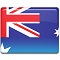 AUD flag