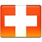 CHF flag