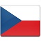 CZK flag