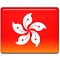 HKD flag