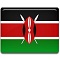 KES flag