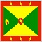 XCD flag